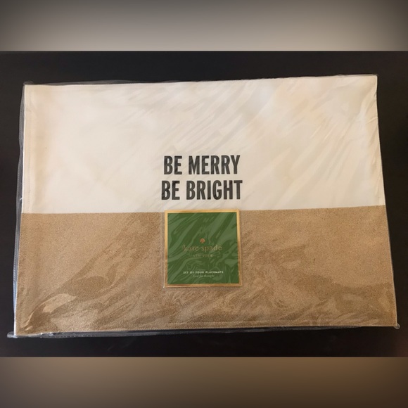 kate spade Other - kate spade Placemats